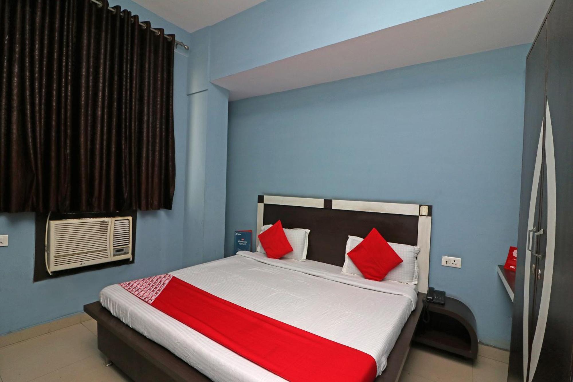 Hotel O Crown Tower Rampura  Bagian luar foto